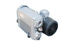 Airtech - Model L-Series - Oil-Flooded Rotary Vane