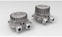 Airtech - Model DC - Variable Speed Blowers