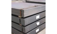 Alloy Steel Plates & Sheets
