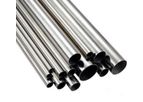 Aluminum Pipes