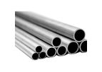Aluminium Tubes