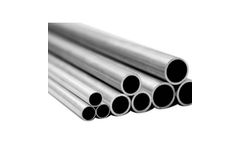Aluminium Tubes