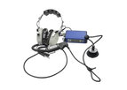 Pipehorn - Model LD-20 - Analog Function, Digital Display Water Leak Detector