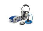 Pipehorn - Model LD-15 Professional - Water Leak Survey Instrument