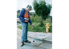 Pipehorn - Model LD-12 Professional Plus - Water Leak Detector