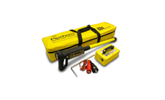 Pipehorn - Model 800-HL - Pipe and Cable Locator