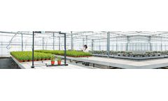 Phenospex - Small Digital Crop Phenotyping System