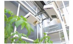 TraitFinder - Automatic Plant Phenotyping System