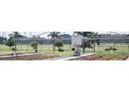 FieldScan - High Throughput Field Plant Phenotyping Systems