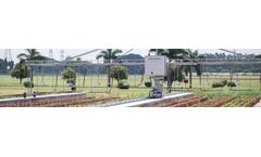 FieldScan - High Throughput Field Plant Phenotyping Systems