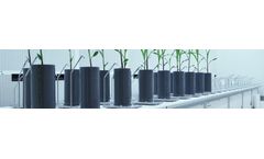 DroughtSpotter - Spot Irrigation and Transpiration Rates System