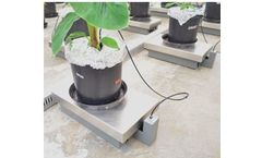 FieldScale - High Accuracy Weighing System