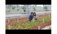 FieldScan | Field Phenotyping | Phenospex Video