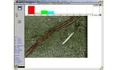 WinRHIZO TRON - Computes Traced Roots Morphological Measurements
