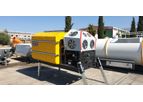 MAKKO MAKINA - Model MAKKO10 - Disinfection Machine aganist Corono Virüs