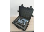 D-Industrial - Model SF6  -Q198 - Portable SF6 Gas Leak Detector