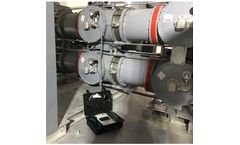 D-Industrial - Model SF6 -  G47 - Portable Multi-Gas Analyser