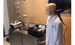 D-Industrial - Model 110-2016 - Laboratory Fume Hood Performance Testing Kit for ASHRAE