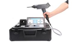 D-Industrial - Model Q200 - Ultra High Sensitivity SF6 Gas Leak Detector