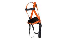 Model HT-319 - Fall Arrest, Working Positioning