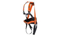 Model HT-320 - Fall Arrest, Working Positioning