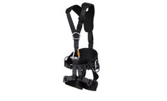 Model HT-329 - Detachable Full Body Safety Harness