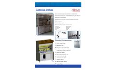 Zenon - Grossing Workstation Brochure