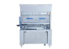Zenon - Grossing Workstation