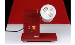 Zenon - Revolutionary Microincinerator