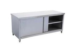 Zenon - Base Cabinets