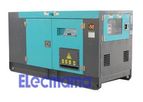 Elecmama - Model Xichai - Diesel Generator