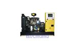 Quanchai - Diesel Generator