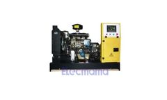 Quanchai - Diesel Generator
