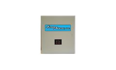 Flood Sentry - Control Panel System