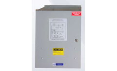 NWTC - Oil Detection Panel