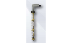 NWTC - Model NTS-34xx - Liquid Level Probes