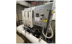 NWTC - Model B-SCP - Constant Pressure Pump Controller