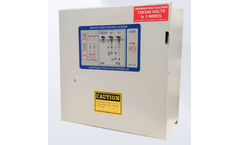 NWTC - Model SCP/DCP: Simplex / Duplex - Pump Control Panel