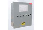 NWTC - Model TCP Triplex - Pump Controller