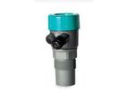 MiniWave - Ultrasonic Level Transmitters
