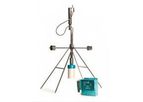 Sultan - Sonar - Sludge or Submerged Interface Level Measurement System