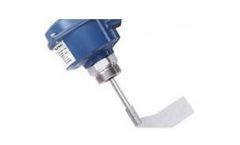 Rotonivo - Model 6000 - Rotary Paddle Level Switch