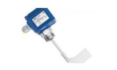 Rotonivo - Model 3000 - Rotary Paddle Level Switch