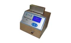 Milk-Lab - Model MC1 - Milk Cryoscope Analyser