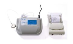 Milk-Lab - Compact Milk Analyser