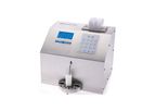 Milk-Lab - Model Pro - Milk Composition Analysers