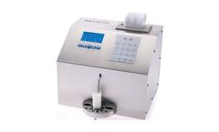 Milk-Lab - Model Pro - Milk Composition Analysers