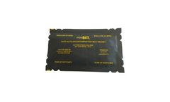 FAST-ACT - Model FG015-1840-00NS - Chemical Hazard Containment and Neutralization System