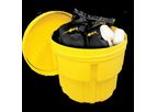FAST-ACT - Model FG015-0007-00NA - Immediate High Contamination Density Kit