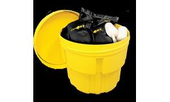 FAST-ACT - Model FG015-0007-00NA - Immediate High Contamination Density Kit